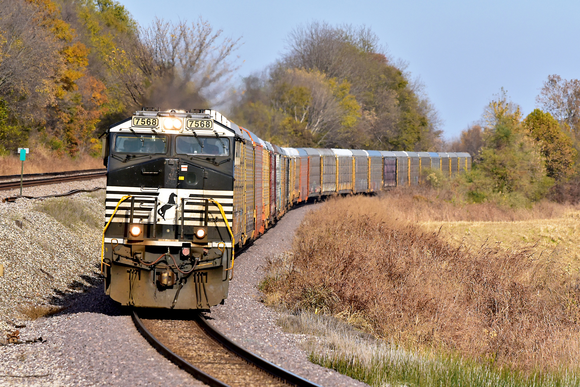 Ns Es Dc Camden Mo Trainspo