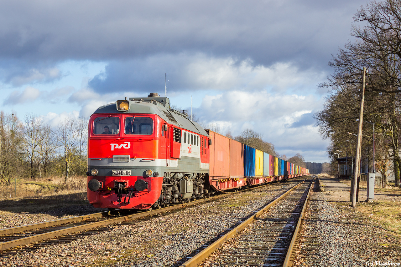 Вторая м. М62 Калининградская железная дорога. 2м62 513. М62 Калининград СЖД. М62 Китай.