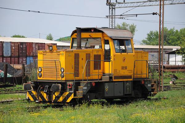 621.1 — Trainspo