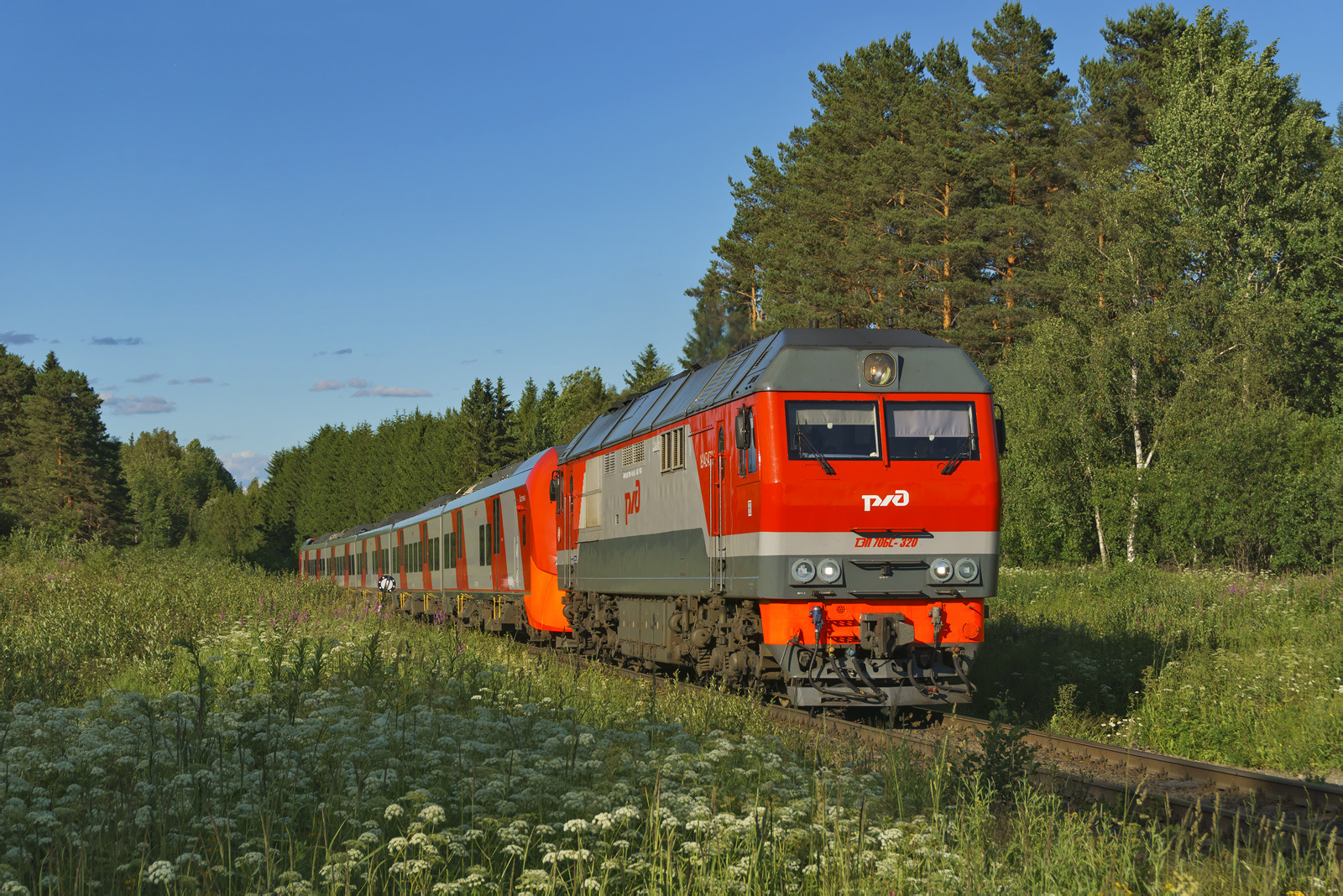 Rzd уведомление на телефон